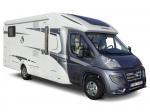 Knaus Sun TI Celebration 25 Years 2013 года